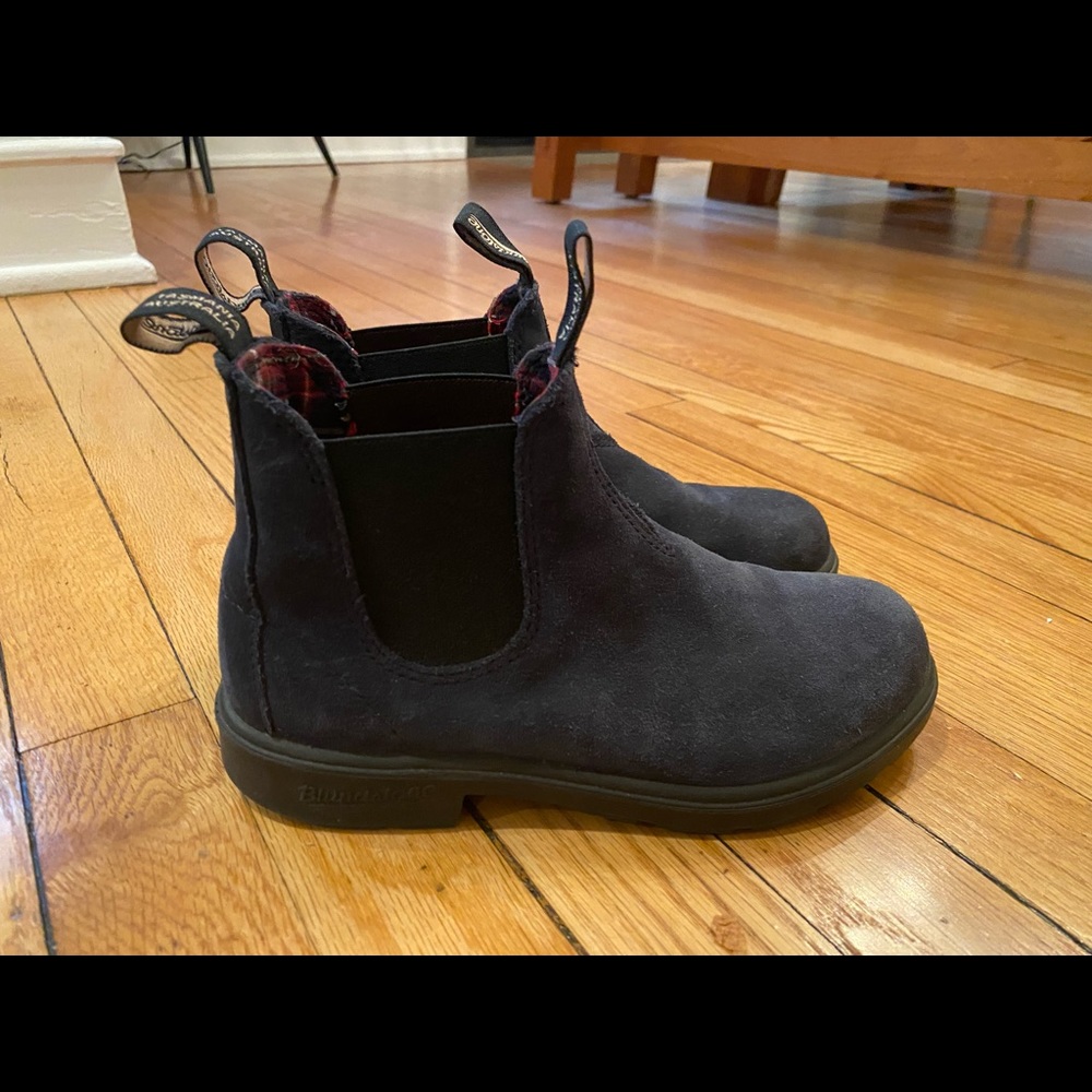 Girls Blundstone Chelsea Boot